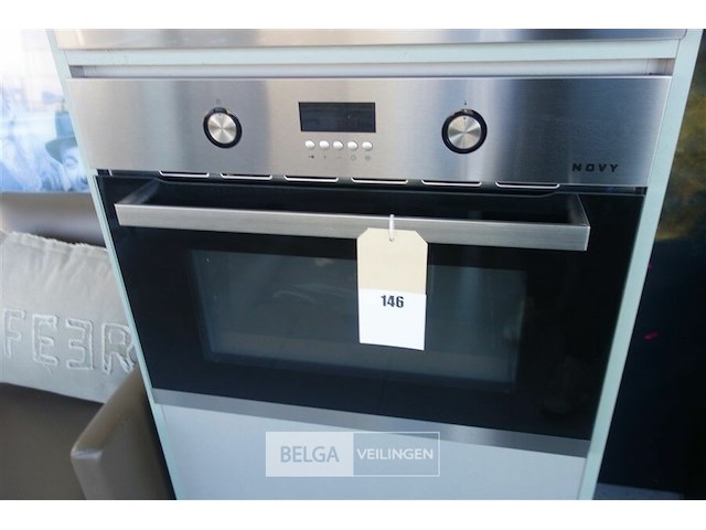 Novy 2171 essence - afbeelding 2 van  3