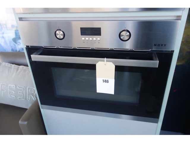 Novy 2171 essence - afbeelding 2 van  3