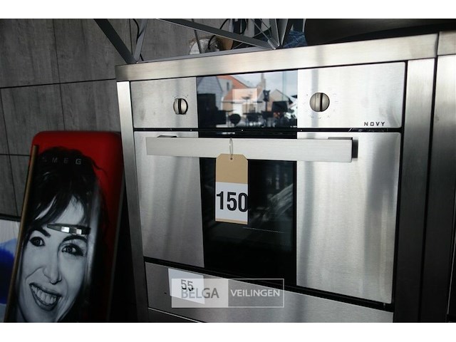 Novy 2525 - afbeelding 1 van  1