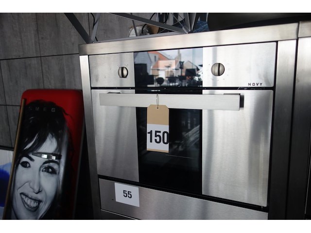 Novy 2525 - afbeelding 1 van  1