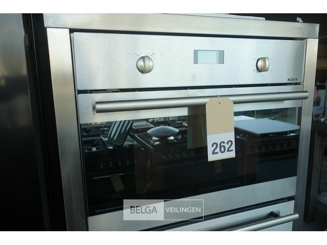 Novy 2585 mira - afbeelding 1 van  2