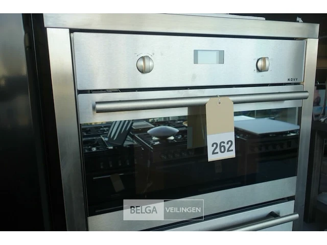 Novy 2585 mira - afbeelding 1 van  2