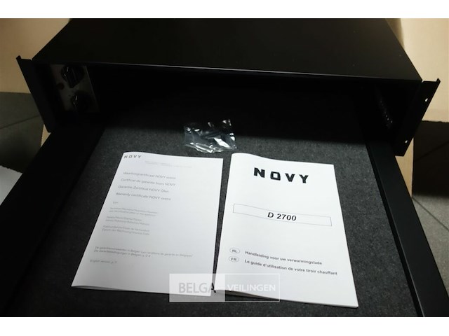 Novy 2700 - afbeelding 3 van  4