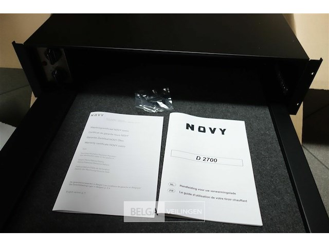 Novy 2700 - afbeelding 3 van  4