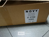 Novy 2700 - afbeelding 4 van  4