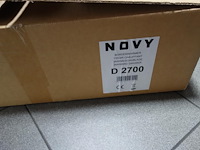 Novy 2700 - afbeelding 4 van  4
