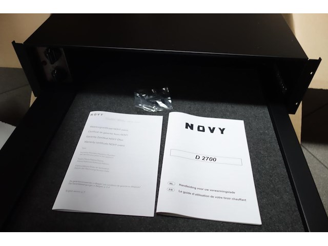Novy 2700 - afbeelding 3 van  4