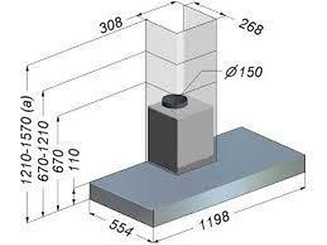 Novy 7221 proline - afbeelding 4 van  4