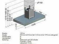 Novy 7250 proline - afbeelding 2 van  2