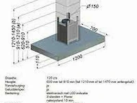 Novy 7250 proline - afbeelding 2 van  2