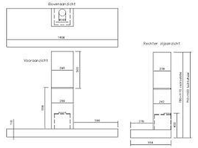 Novy 7300 proline - afbeelding 4 van  4