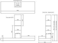 Novy 7300 proline - afbeelding 4 van  4