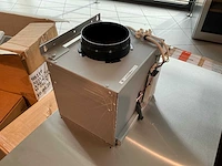 Novy 7600 v33 afzuigkap - afbeelding 5 van  5
