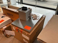 Novy 7600 v33 afzuigkap - afbeelding 3 van  5
