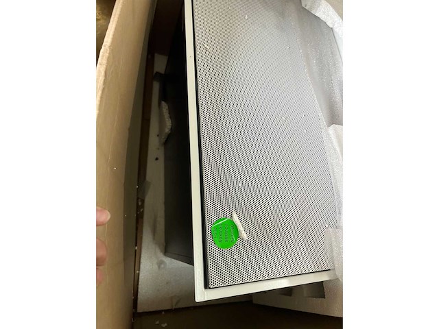 Novy 841400 afzuigkap nieuw - afbeelding 1 van  4