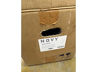 Novy 841400 afzuigkap nieuw - afbeelding 4 van  4