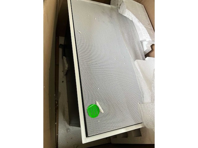 Novy 841400 afzuigkap nieuw - afbeelding 2 van  4