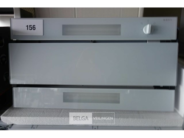 Novy 874 glassline - afbeelding 1 van  4