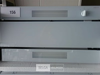 Novy 874 glassline - afbeelding 1 van  4