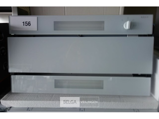 Novy 874 glassline - afbeelding 1 van  4