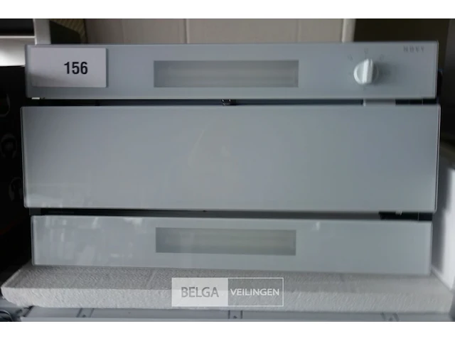 Novy 874 glassline - afbeelding 1 van  4