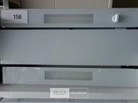 Novy 874 glassline