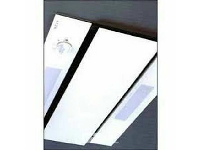 Novy 874 glassline - afbeelding 2 van  4