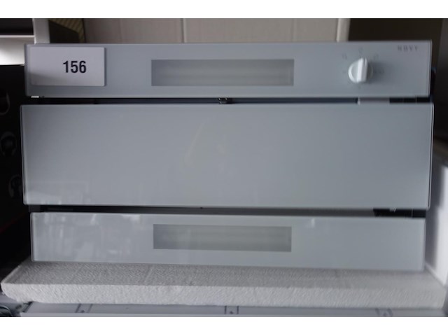 Novy 874 glassline - afbeelding 1 van  4