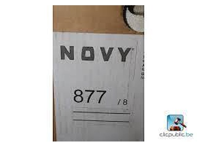Novy 877 - afbeelding 4 van  4