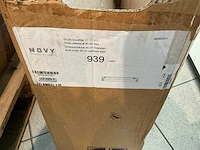 Novy 939 v04 afzuigkap - afbeelding 3 van  3