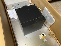 Novy d840 elektronische afzuigkap - afbeelding 6 van  8