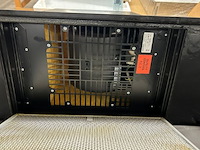 Novy dampkap zwart - afbeelding 6 van  7