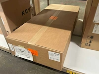 Novy drum top gaskookplaat - afbeelding 3 van  4