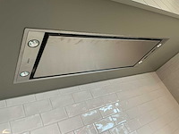 Novy, siemens, franke keukenopstelling - afbeelding 10 van  12