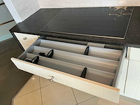 Novy, siemens, franke keukenopstelling - afbeelding 11 van  12