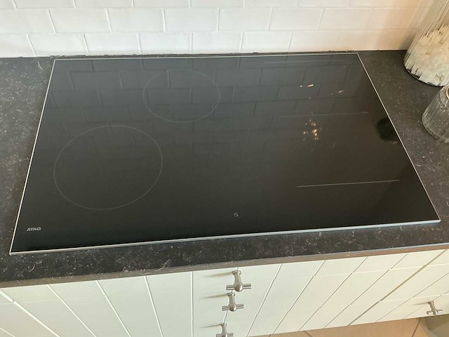 Novy, siemens, franke keukenopstelling - afbeelding 3 van  12