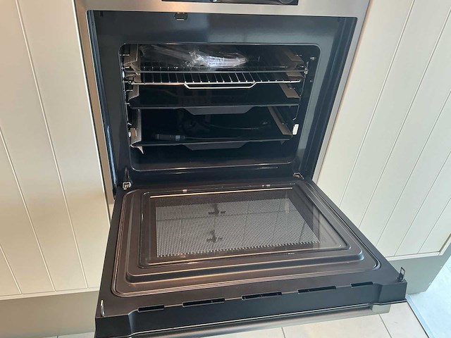 Novy, siemens, franke keukenopstelling - afbeelding 5 van  12