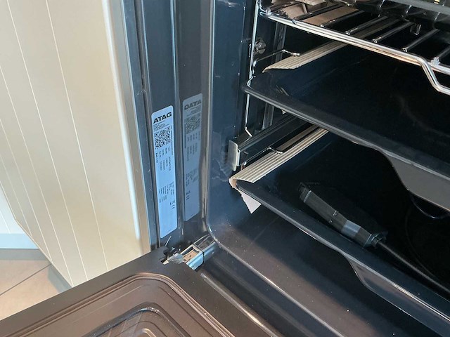 Novy, siemens, franke keukenopstelling - afbeelding 6 van  12