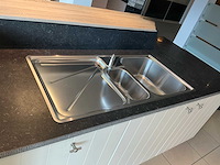 Novy, siemens, franke keukenopstelling - afbeelding 9 van  12