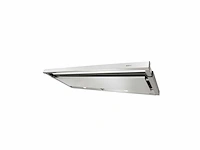 Novy telescopic 692 afzuigkap - afbeelding 1 van  3