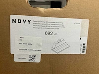 Novy telescopic 692 afzuigkap - afbeelding 3 van  3