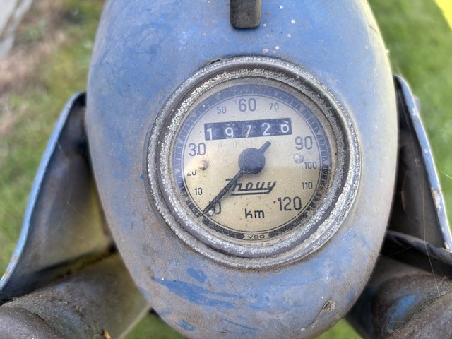Novy villiers - afbeelding 8 van  9