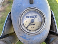 Novy villiers - afbeelding 8 van  9
