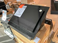 Novy vision wall 7856 afzuigkap - afbeelding 2 van  8