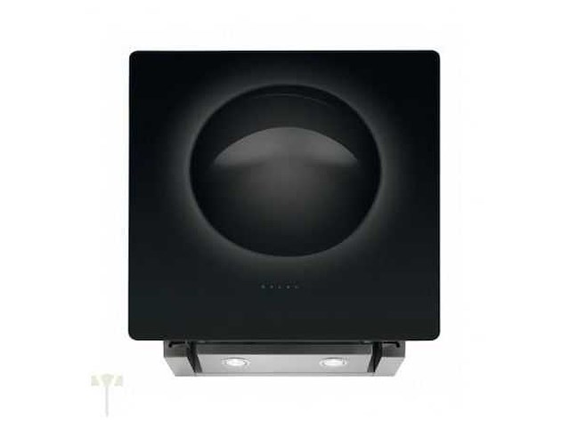 Novy/itho - wd04060 - afzuigkap - afbeelding 1 van  3