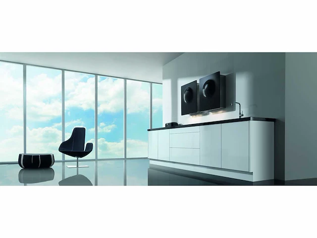 Novy/itho - wd04060 - afzuigkap - afbeelding 5 van  5