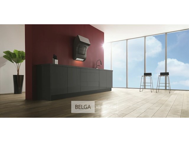 Novy/itho wd03060 - afbeelding 3 van  4