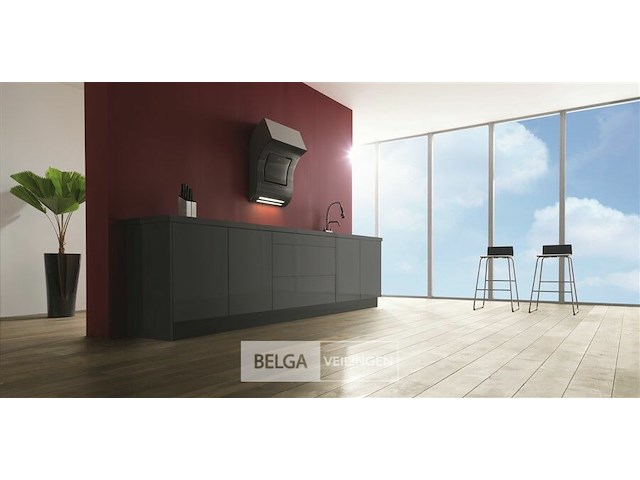 Novy/itho wd03060 - afbeelding 3 van  4