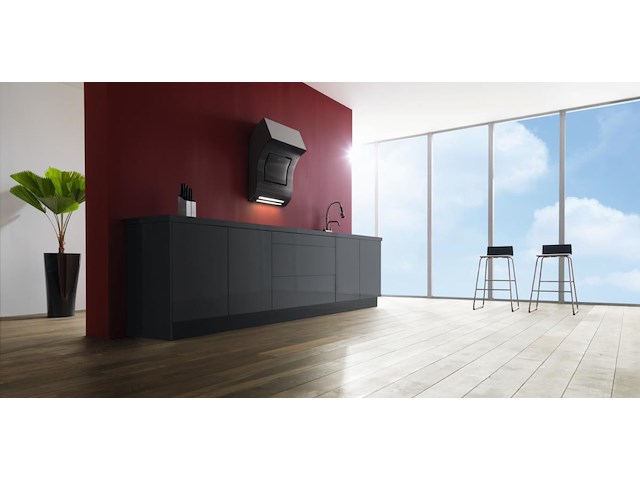 Novy/itho wd03060 - afbeelding 3 van  4