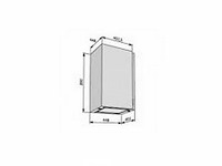 Novy/itho wd08041 - afbeelding 2 van  2